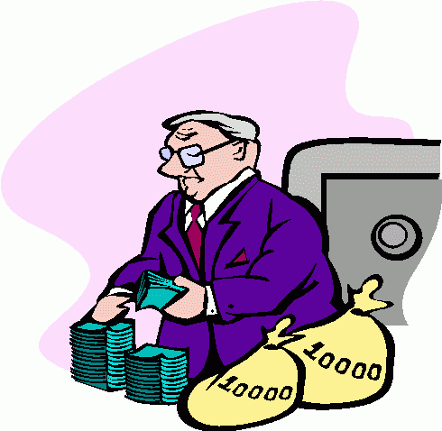 bank_manager clipart - bank_manager clip art - ClipArt Best ...