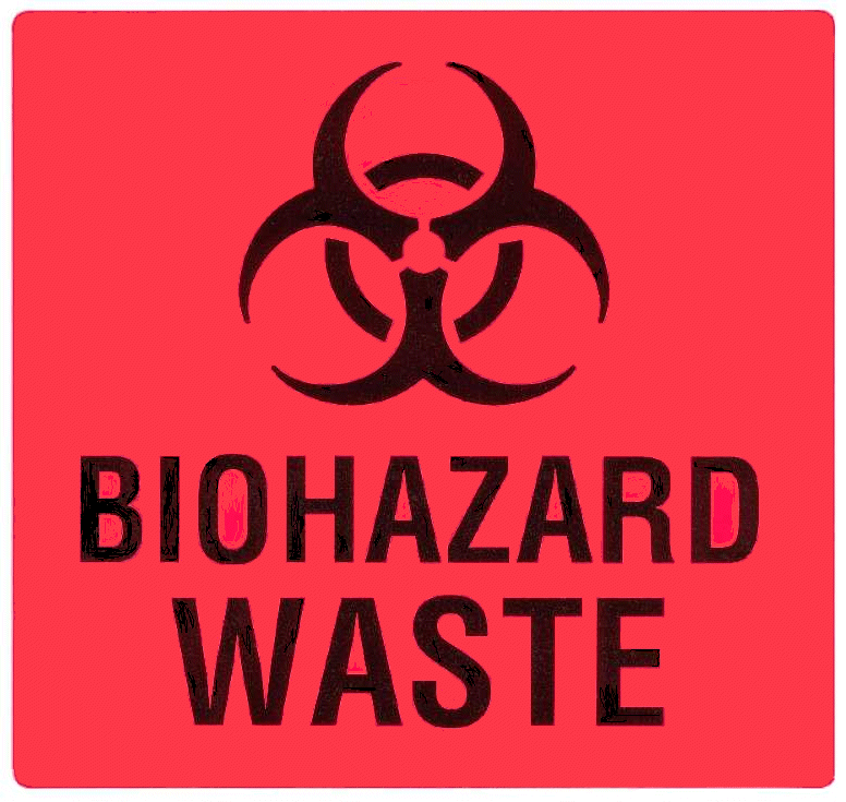 Pix For > Biohazard Signs Printable