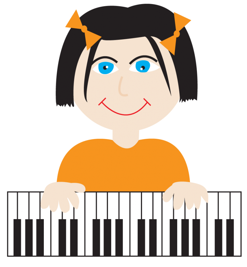 Smiley Face Piano Place - ﻿﻿Register Online Now! ﻿ Johann ...