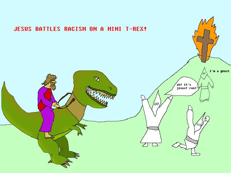 Pin Jesus Dino Men And Women Apparel Juxtapost Cake on Pinterest