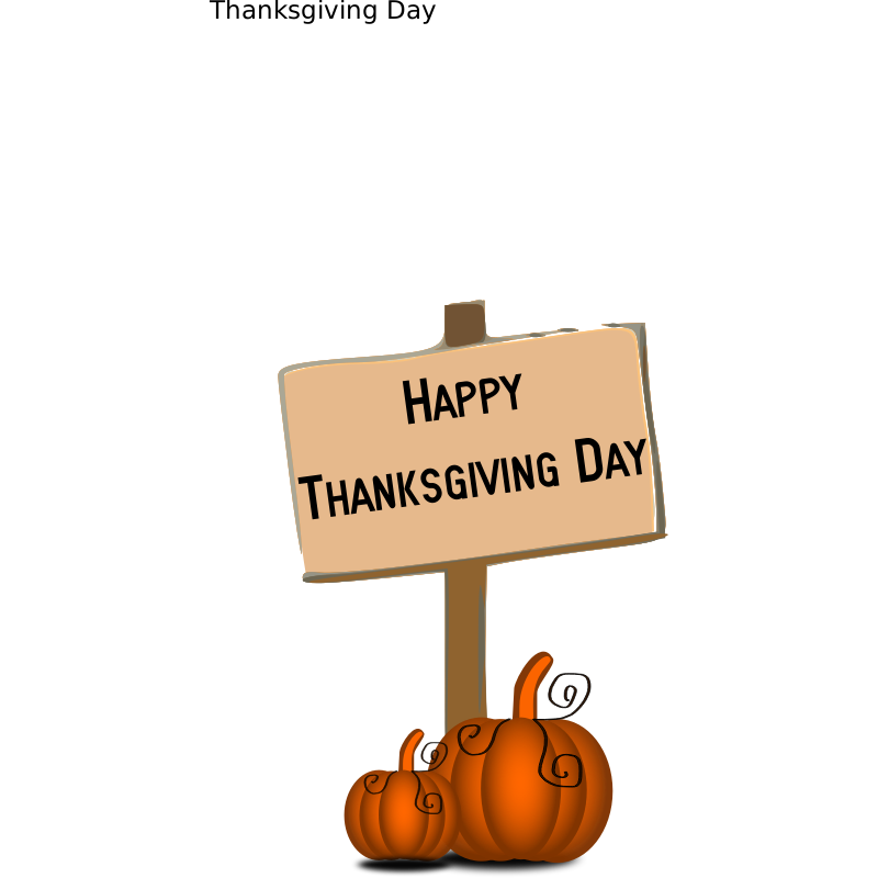 microsoft office clipart thanksgiving - photo #23