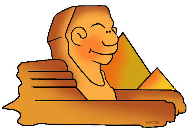 free clip art egyptian images - photo #16
