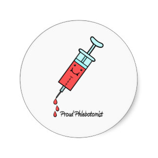 Phlebotomy Gifts - T-Shirts, Art, Posters & Other Gift Ideas | Zazzle