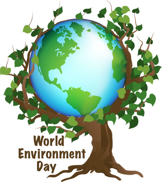 World Environment Day - ClipArt Best - ClipArt Best
