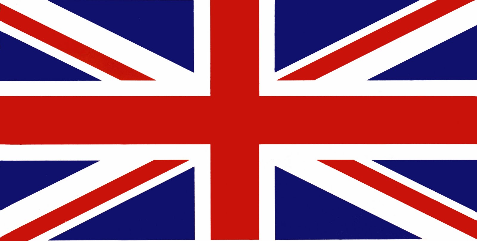 Vintage Clip Art - British Flag - The Graphics Fairy