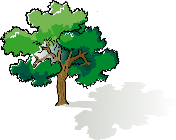 Clip Art Family Tree Outline | Clipart Panda - Free Clipart Images