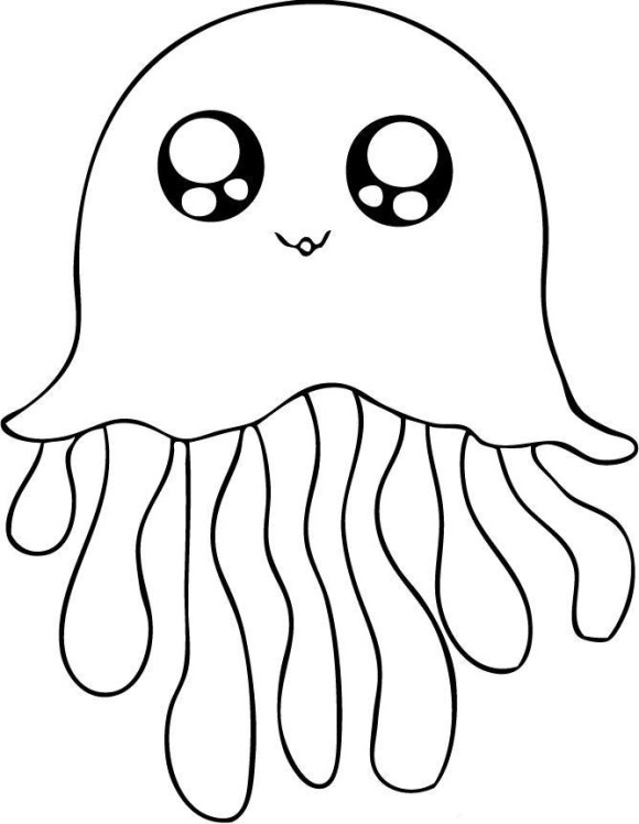 Cute Animal Drawings Cliparts co