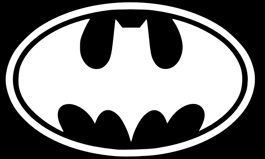 Batman Symbol - ClipArt Best