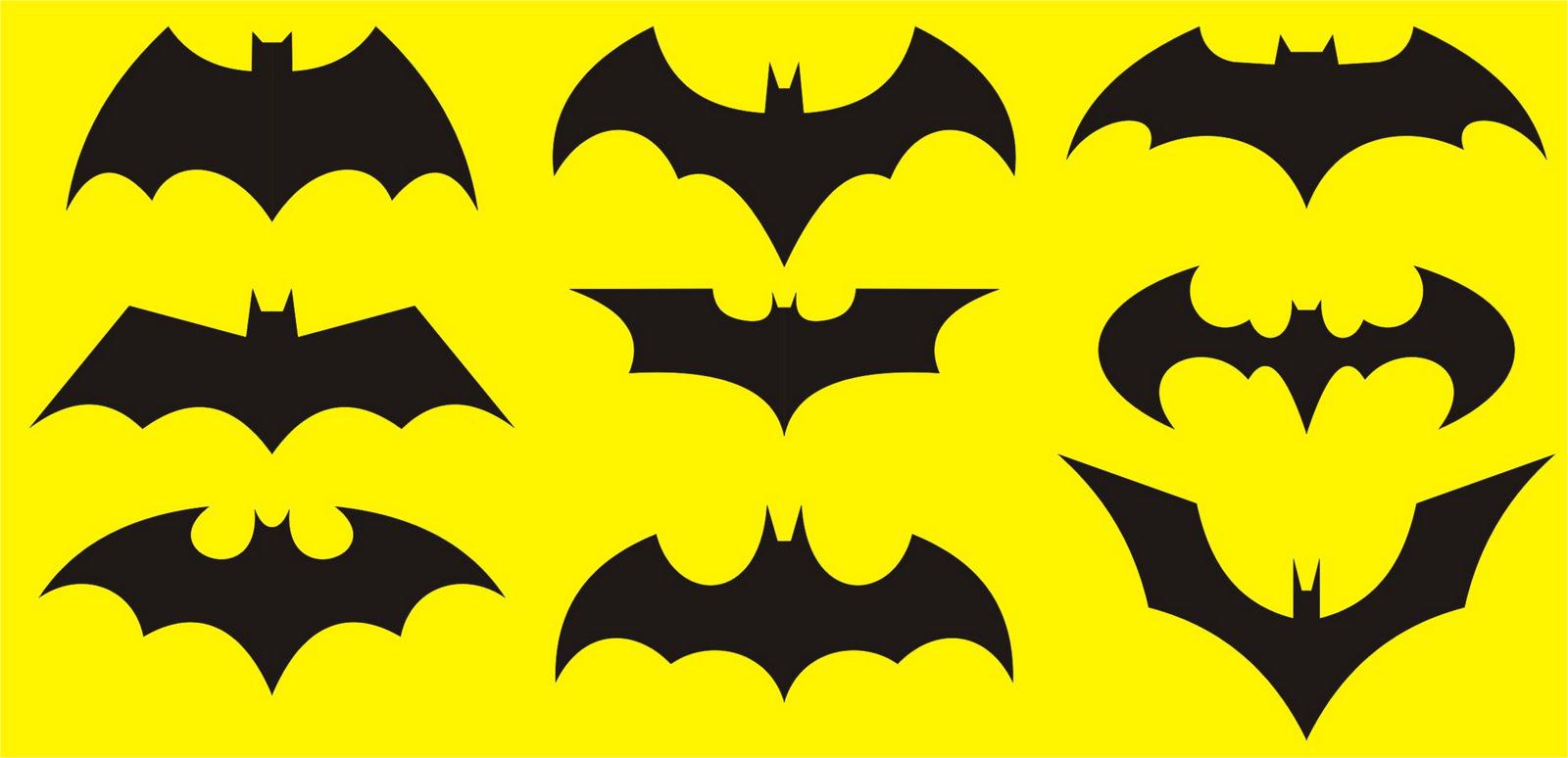 Batman Symbol Image - Cliparts.co