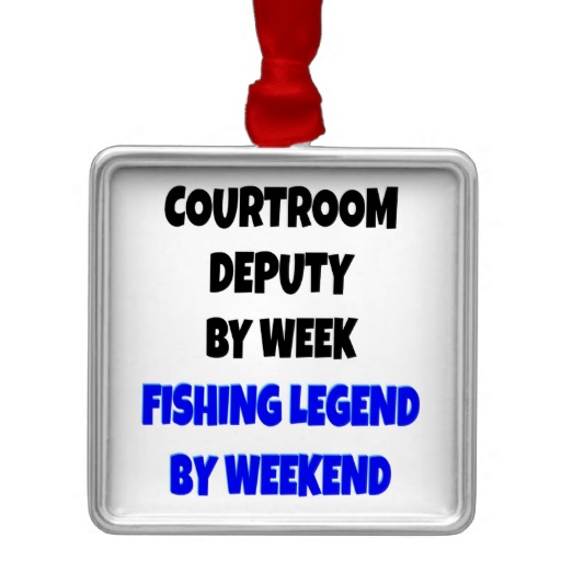 Courtrooms Ornaments, Courtrooms Ornament Designs for any Occasion