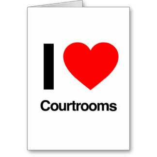 Courtroom Cards, Courtroom Card Templates, Postage, Invitations ...
