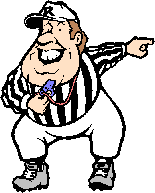 Cartoon Referee Clipart Picture Royalty Free Clip Art - ClipArt ...
