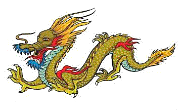Animated Dragon - ClipArt Best