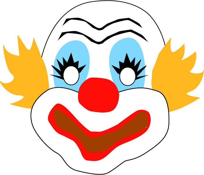 Clown! - Circus and Carnivals Photo (20356901) - Fanpop