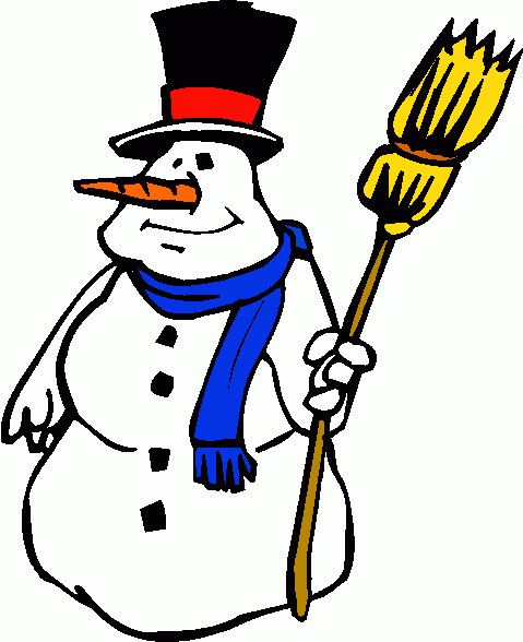 Clip Art Snowmen - ClipArt Best