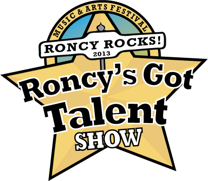 Roncy's Got Talent Show | Roncy Rocks!