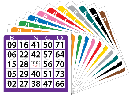Printable Bingo Game Cards Car Memes
