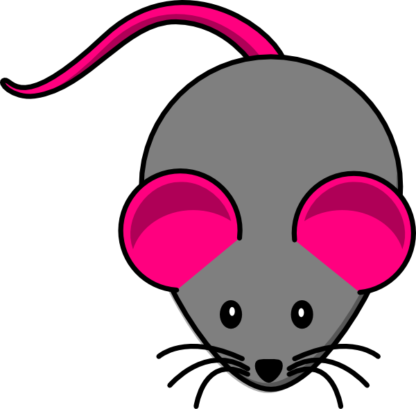 Mice Clip Art 128 Mice Clip | Clipart Panda - Free Clipart Images