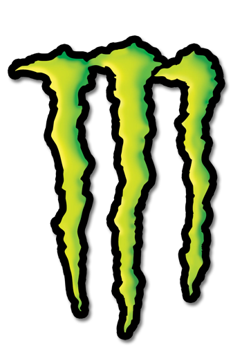 Wallpaper HD: monter energy logo Monster Energy Logo, Monster ...