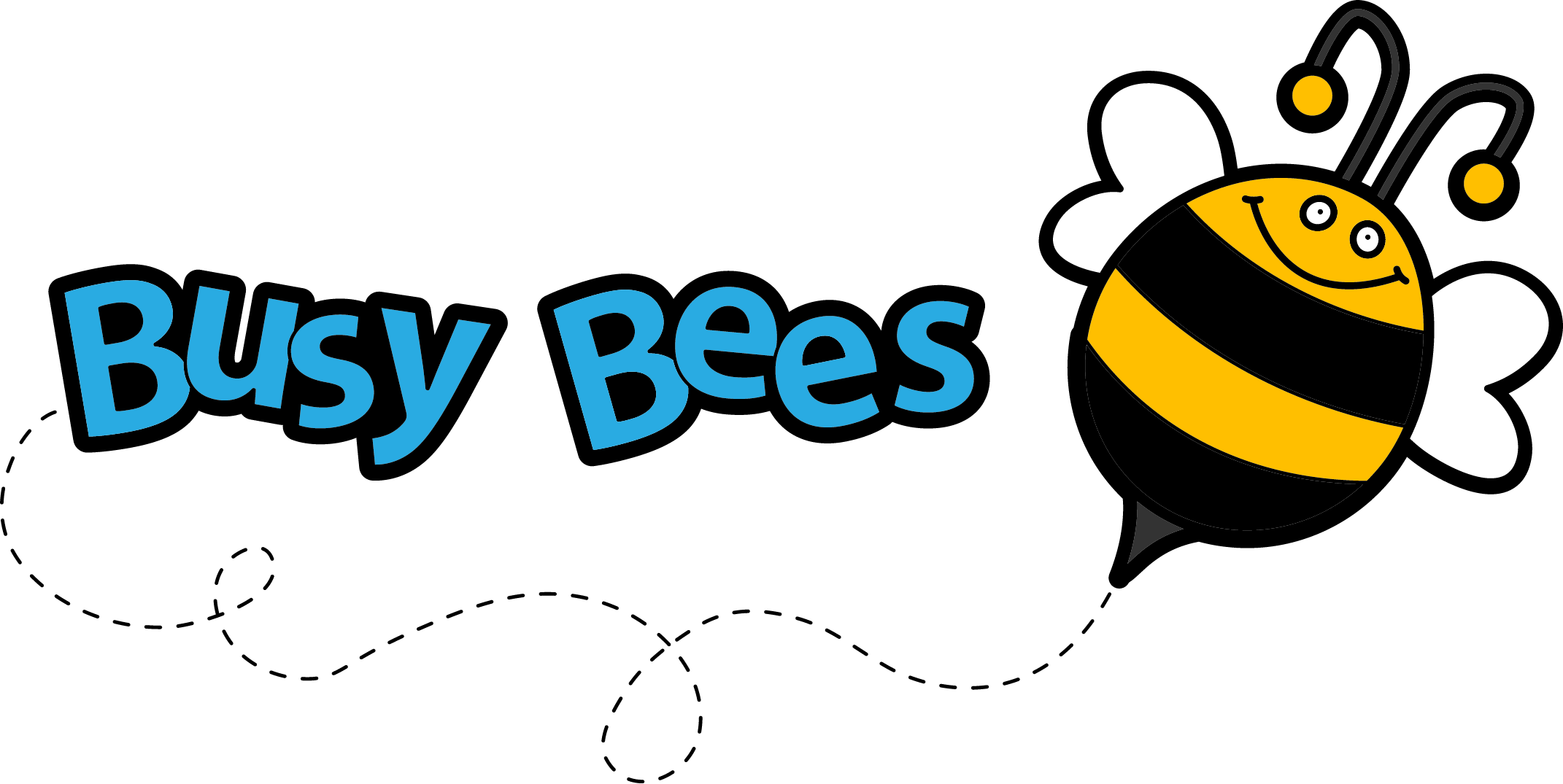 Busy Bees At The Virtual Vine - ClipArt Best - ClipArt Best