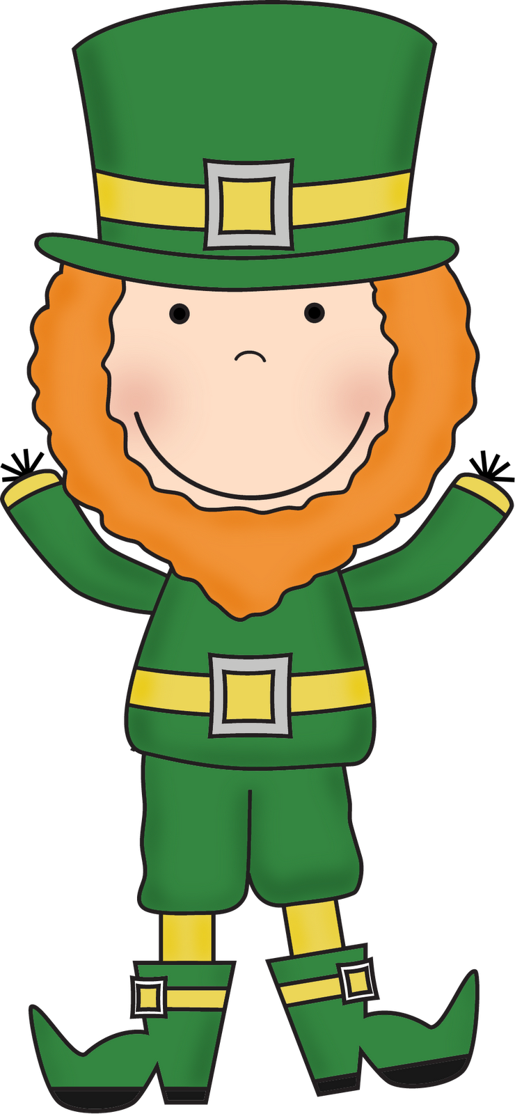 cute-leprechaun-pictures-cliparts-co