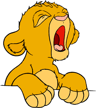 Free Baby Simba Disney Clipart and Disney Animated Gifs - Disney ...