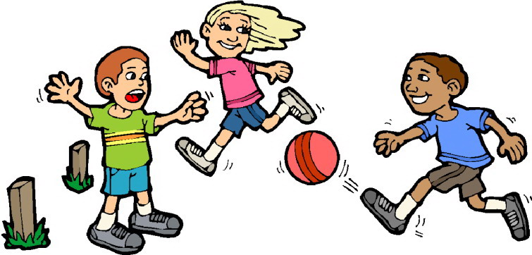 Sports Clipart For Kids | Clipart Panda - Free Clipart Images