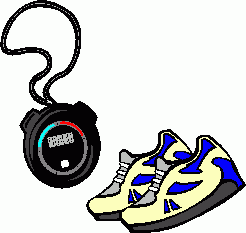 Track And Field Clipart Shoe Images & Pictures - Becuo