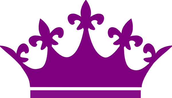 Queen Crown clip art - vector clip art online, royalty free ...