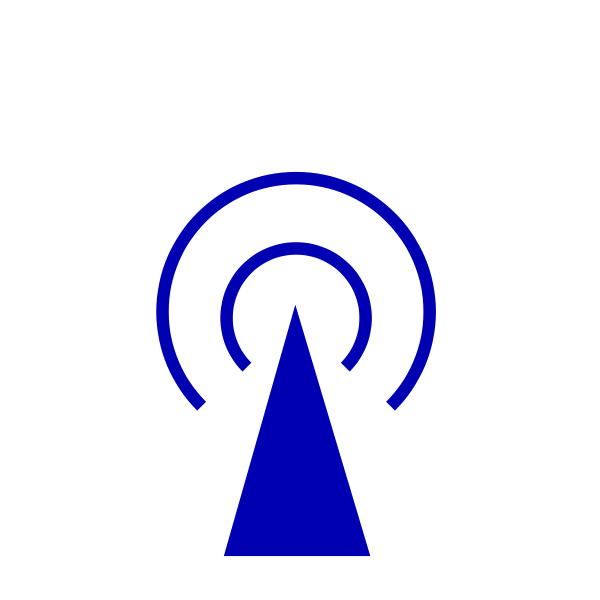 Wireless Logo Clipart, vector clip art online, royalty free design ...
