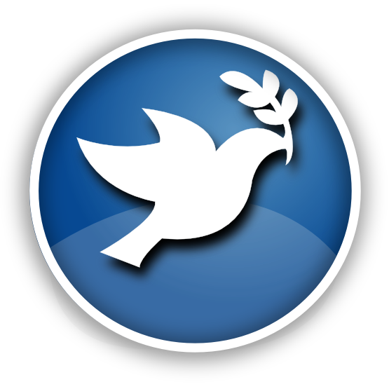 peace dove icon peace earth SVG - ClipArt Best - ClipArt Best