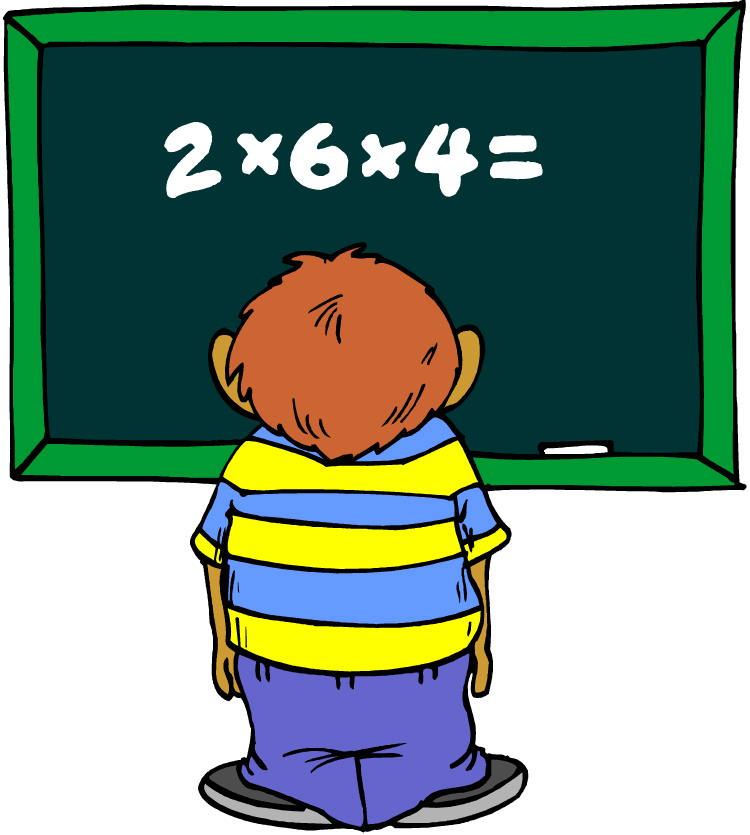 Zakowski, Sandra (PAL Second Grade) / Math Links