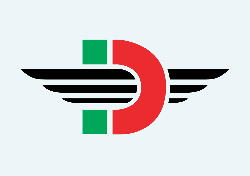 Ducati Vector Logo