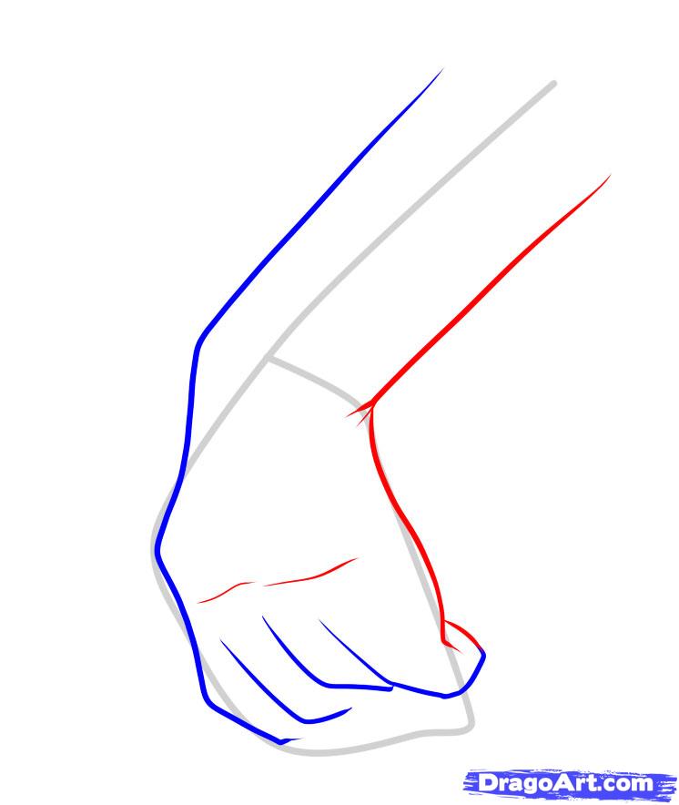 Drawing Of Couple Holding Hands Images & Pictures - Becuo