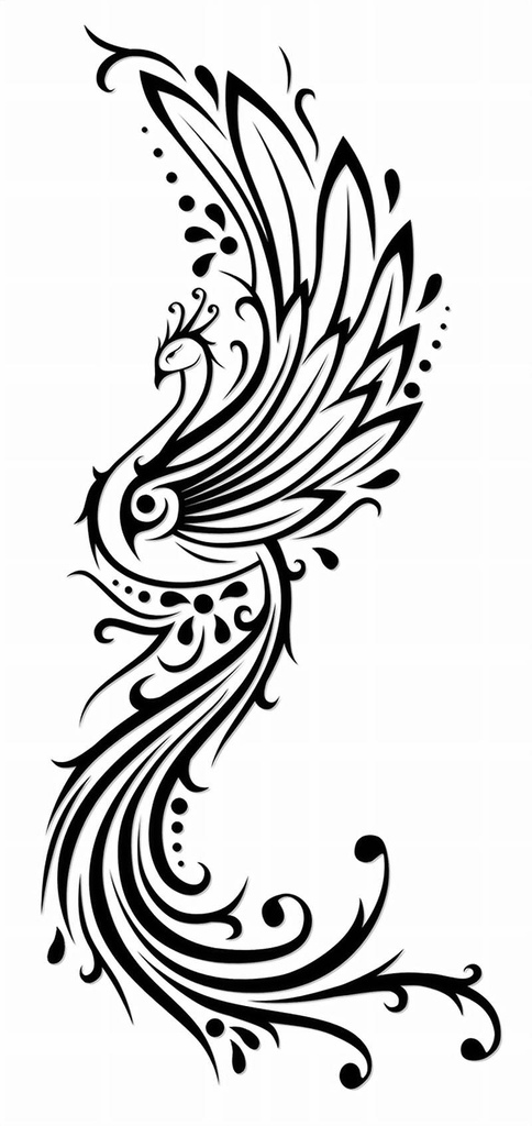 Watercolor tattoos | Supli Share