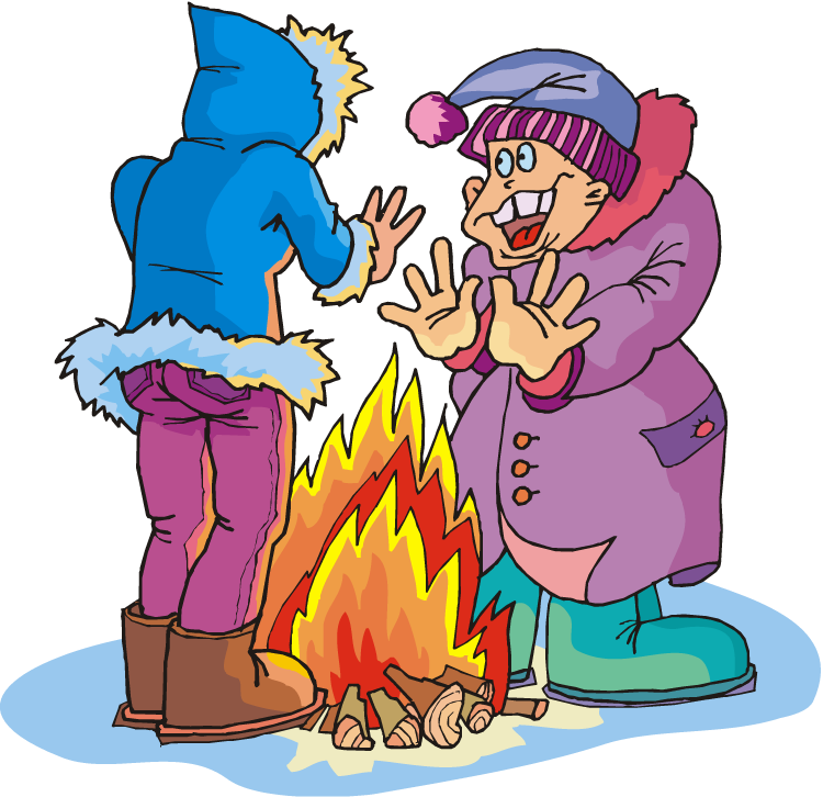 Cold Weather Clip Art Cliparts co