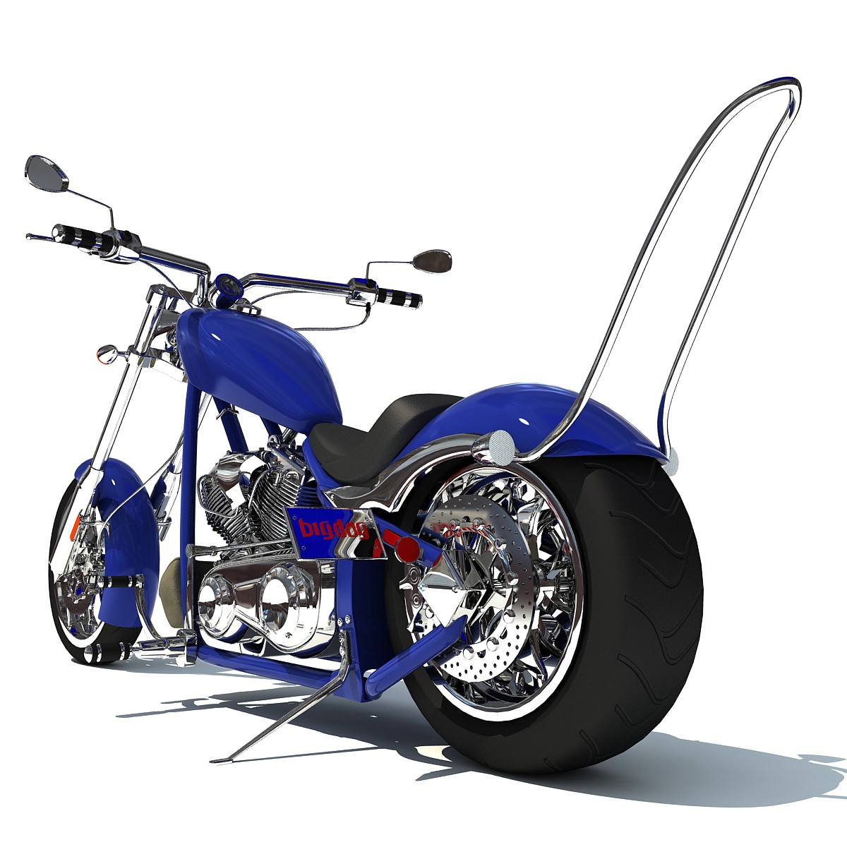 Cartoon Pictures Of Motorcycles - ClipArt Best