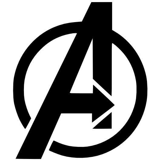 Superheros on Pinterest | Logo, Star Trek and Superhero Logos