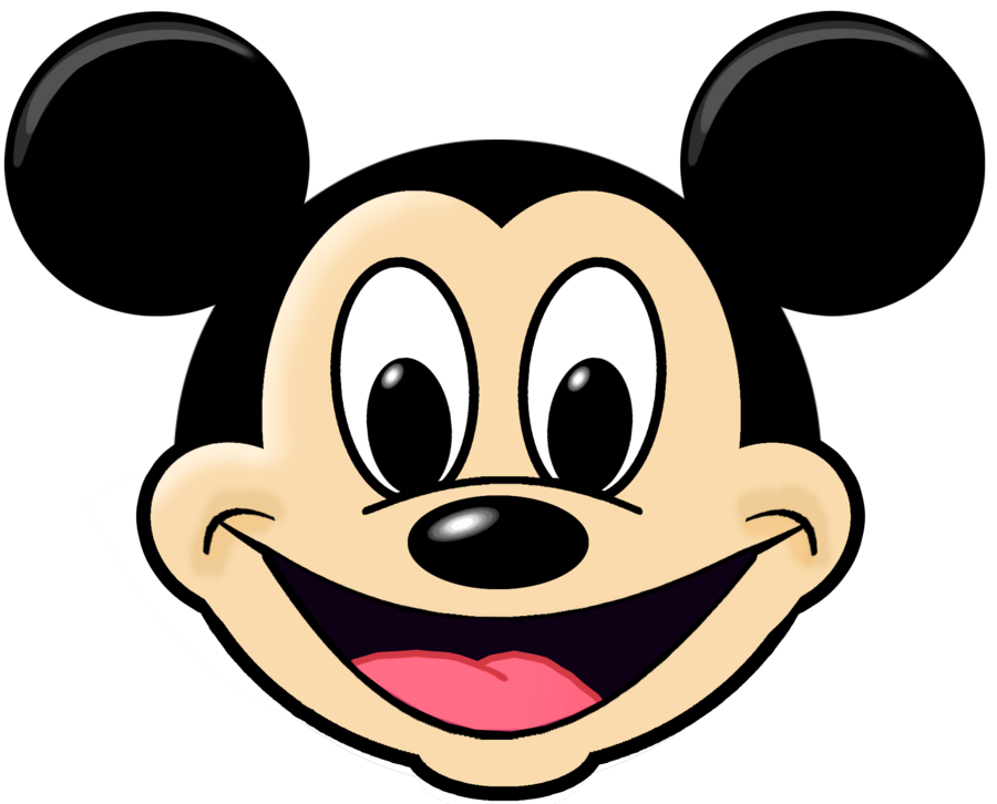 mickey mouse vector by DEartechs on DeviantArt