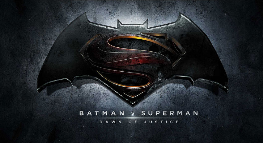 New Superman-Batman Movie Titled: 'Superman V Batman: Dawn Of ...