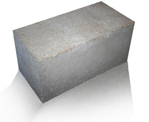 Concrete Block - Solid Concrete Block Exporter from Mumbai