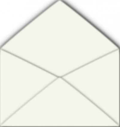 Open Envelope clip art Vector clip art - Free vector for free download