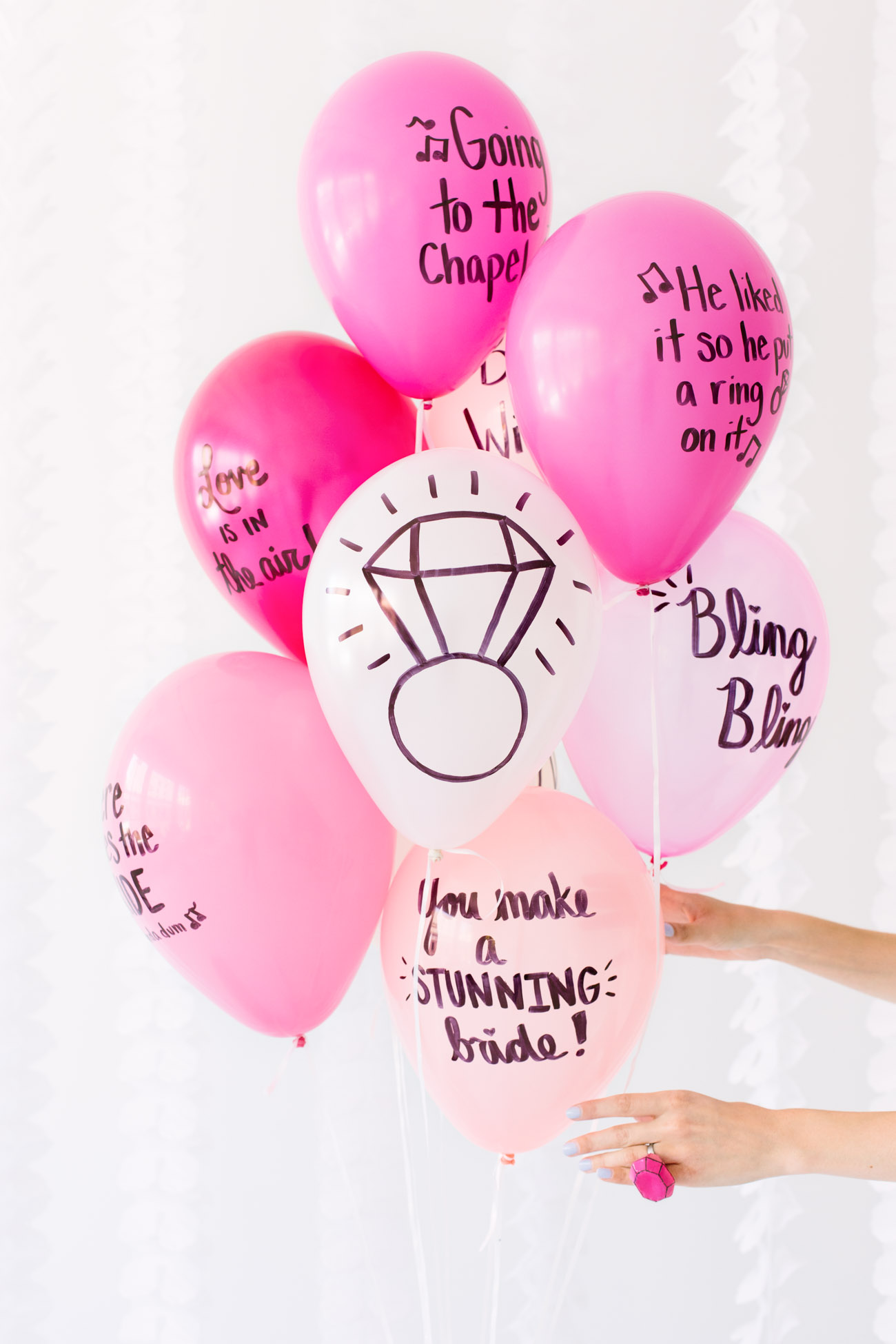 DIY-Balloon-Wishes-for-the- ...