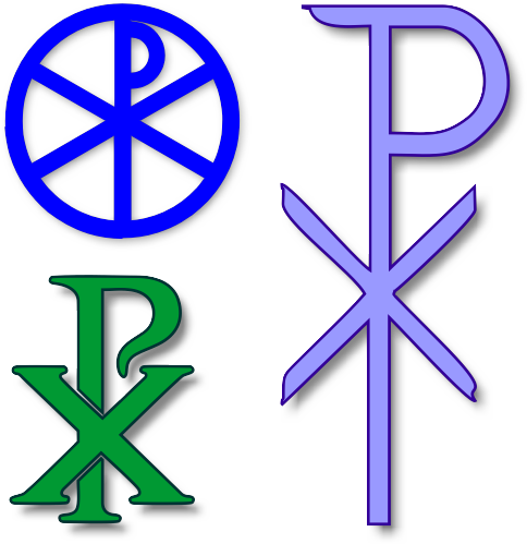 Christianity Symbols - Illustrated Glossary of Christianity ...