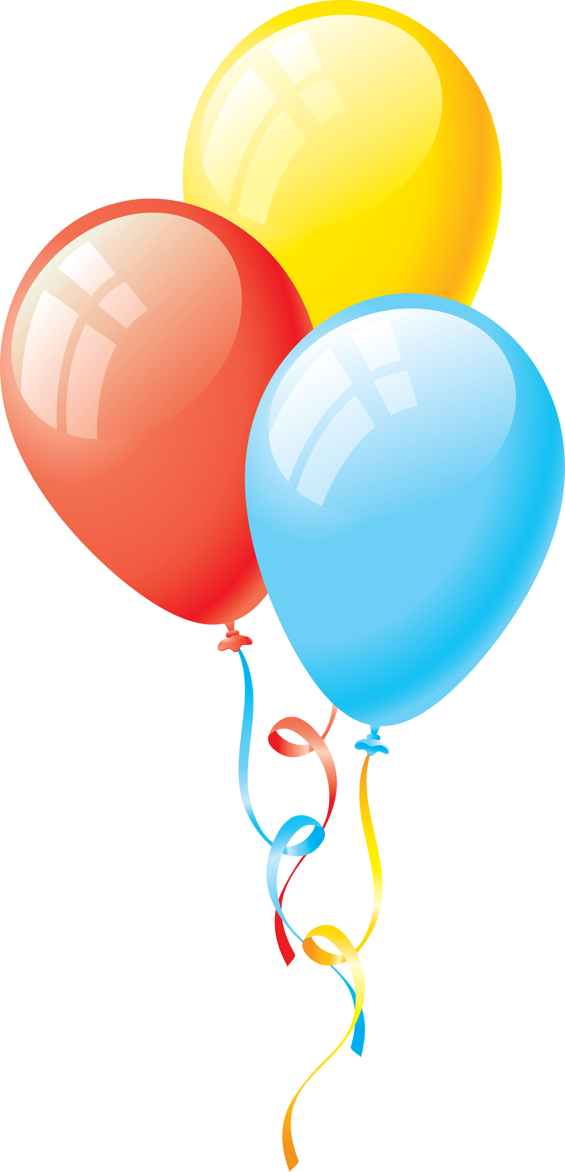 Balloon Png | Clipart Panda - Free Clipart Images