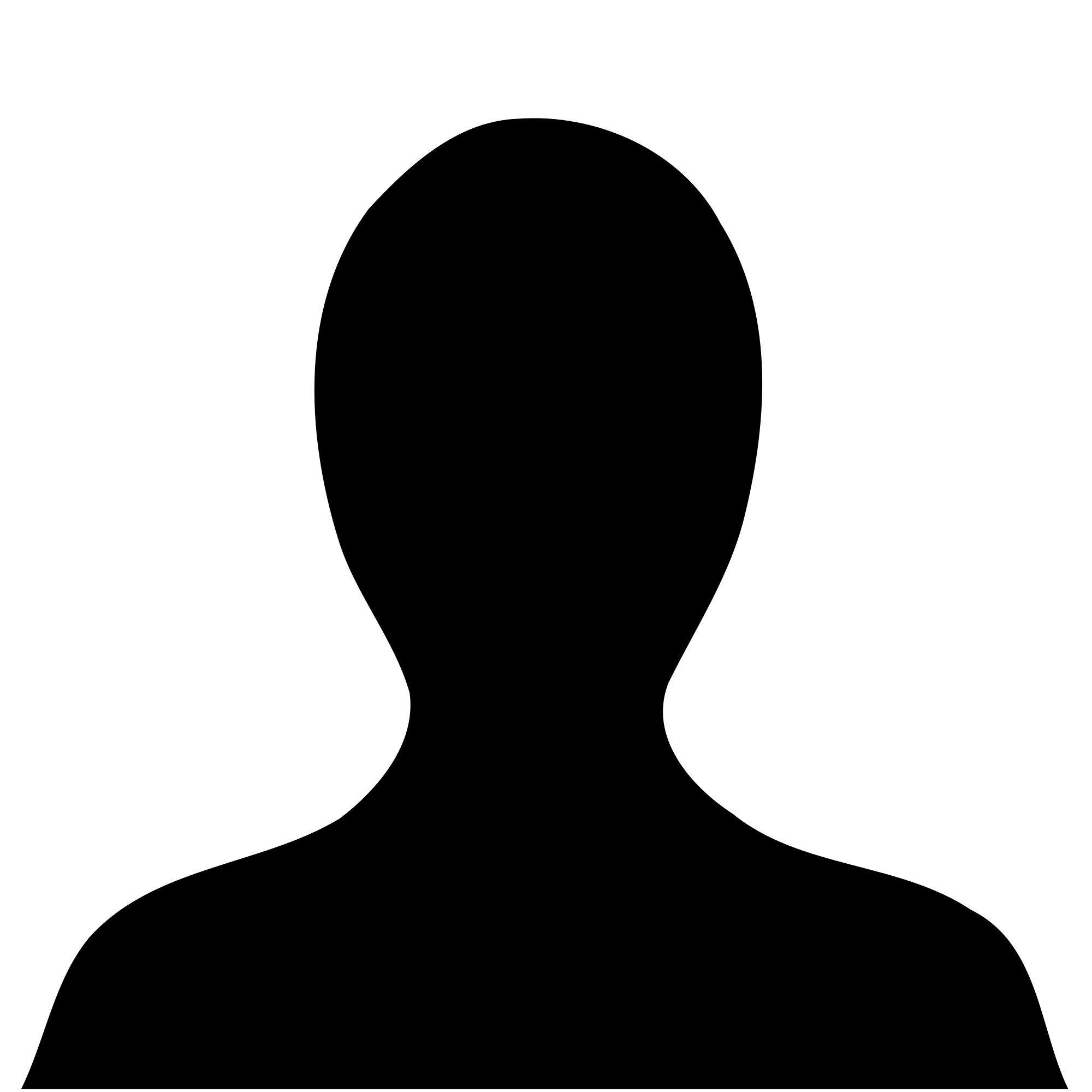 Blank Person Frees That You Can Download To Computer And Clipart ...
