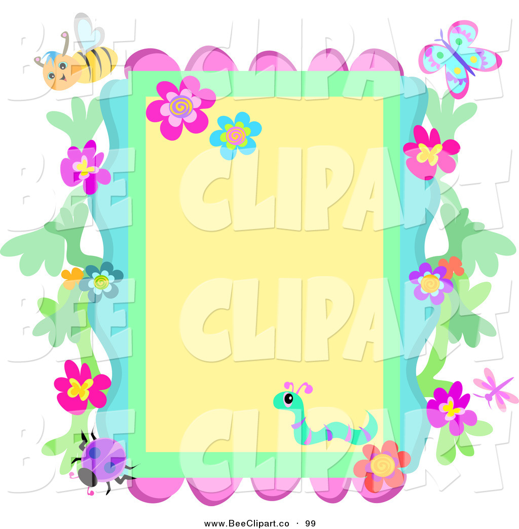 free download clip art borders and frames - photo #47