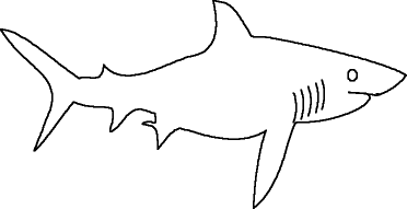 Sharks in the Classroom - Enchanted Learning Software