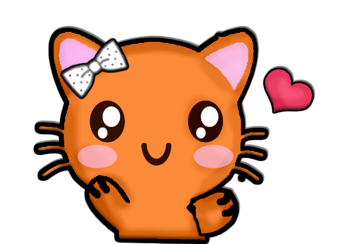 Kawaii Png - Cliparts.co