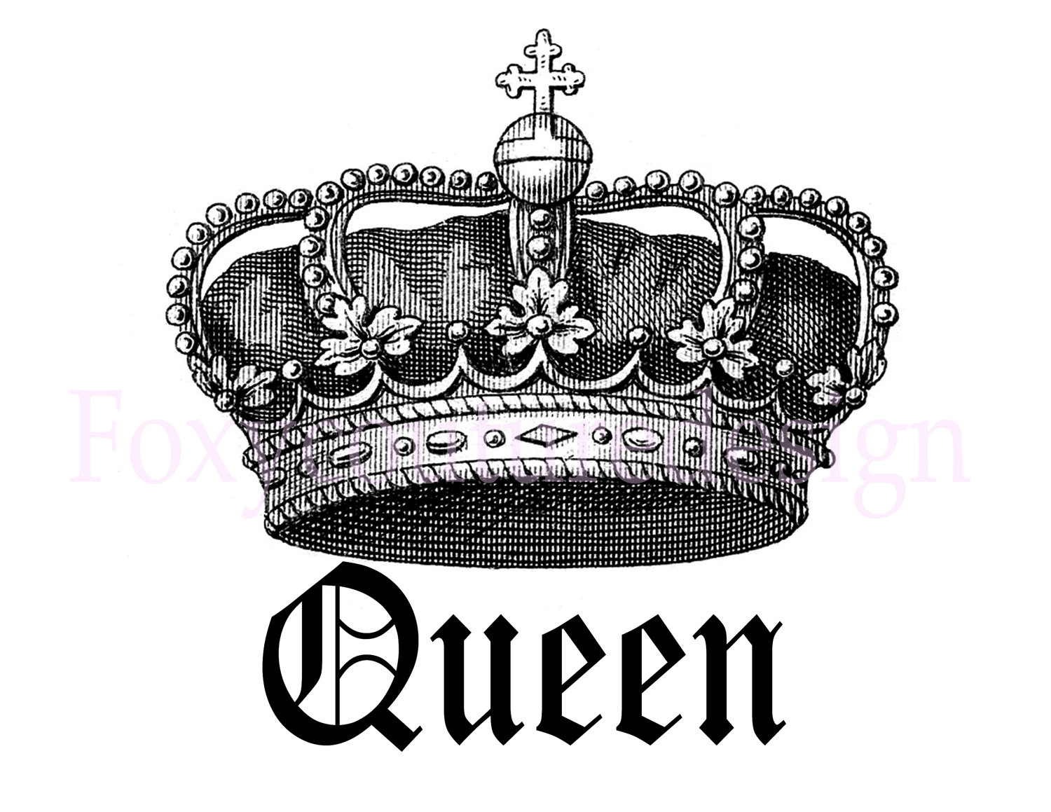 Queen Crown Drawing Cliparts.co